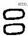 吕 Liushutong characters