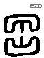 吕 Liushutong characters