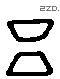 吕 Liushutong characters