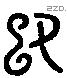 改 Liushutong characters