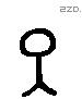 了 Liushutong characters