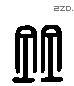 并 Liushutong characters