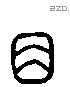 囧 Liushutong characters