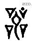 叫 Liushutong characters