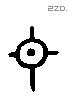 日 Liushutong characters
