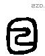 日 Liushutong characters