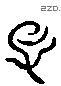 没 Liushutong characters