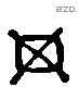 毋 Liushutong characters