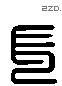 长 Liushutong characters