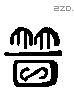 普 Liushutong characters
