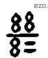 继 Liushutong characters