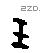 王 Oracle characters