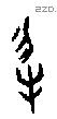物 Oracle characters
