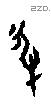 物 Oracle characters