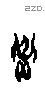 召 Oracle characters
