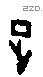 正 Oracle characters
