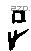 正 Oracle characters