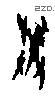 兴 Oracle characters