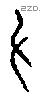 又 Oracle characters