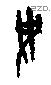 史 Oracle characters