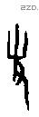 史 Oracle characters