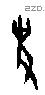 史 Oracle characters
