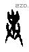 史 Oracle characters