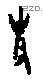 史 Oracle characters