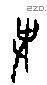 史 Oracle characters