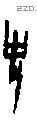史 Oracle characters