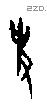 史 Oracle characters