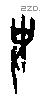 史 Oracle characters