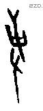 事 Oracle characters