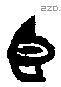臣 Oracle characters
