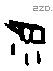 眔 Oracle characters
