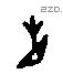 省 Oracle characters