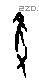 隻 Oracle characters