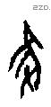 隻 Oracle characters