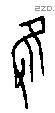 隻 Oracle characters