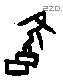 雝 Oracle characters