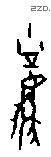 凤 Oracle characters