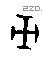 巨 Oracle characters