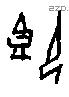 即 Oracle characters