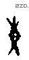 东 Oracle characters