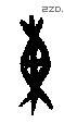 东 Oracle characters