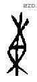 东 Oracle characters