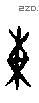东 Oracle characters