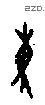 东 Oracle characters