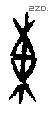 东 Oracle characters
