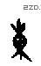 东 Oracle characters